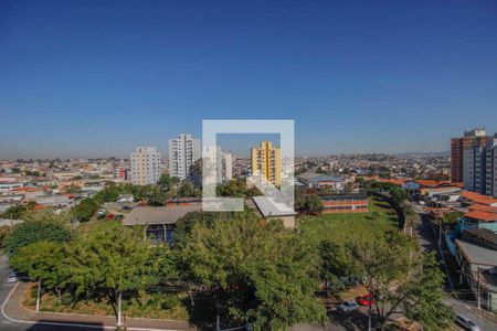 Apartamento para alugar com 45m², 2 quartos e 1 vagaVista Quarto 2