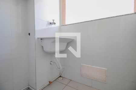 Apartamento para alugar com 45m², 2 quartos e 1 vagaÁrea de Serviço