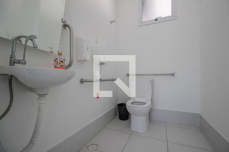 Apartamento para alugar com 45m², 2 quartos e 1 vagaÁrea Comum - Salão de Festas - Lavabo