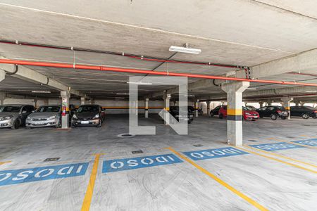 Apartamento para alugar com 49m², 2 quartos e 1 vagaÁrea comum