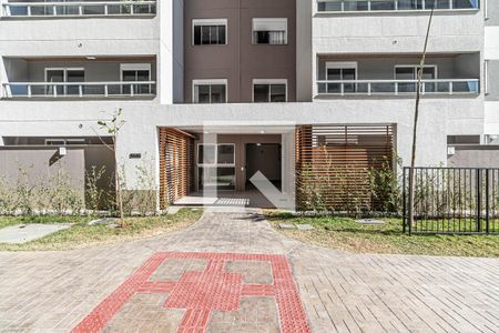 Apartamento para alugar com 49m², 2 quartos e 1 vagaÁrea comum