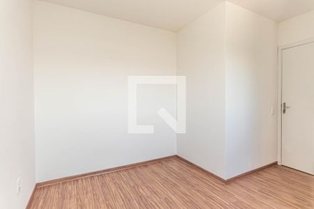 Quarto 1 de apartamento para alugar com 2 quartos, 49m² em Vila Metalúrgica, Santo André