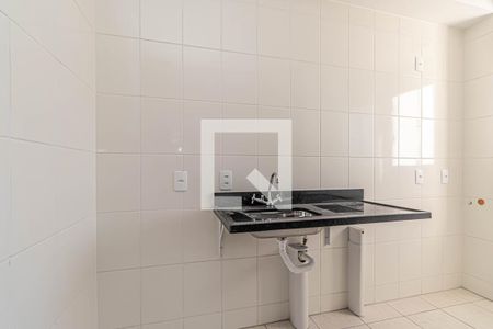 Apartamento para alugar com 49m², 2 quartos e 1 vagaCozinha