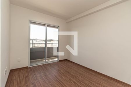 Sala de apartamento para alugar com 2 quartos, 49m² em Vila Metalúrgica, Santo André