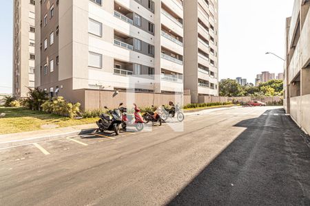 Apartamento para alugar com 49m², 2 quartos e 1 vagaÁrea comum