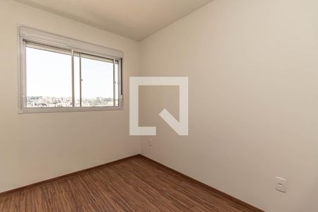 Quarto 1 de apartamento para alugar com 2 quartos, 49m² em Vila Metalúrgica, Santo André