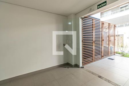 Apartamento para alugar com 49m², 2 quartos e 1 vagaÁrea comum