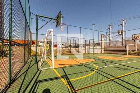 Apartamento para alugar com 49m², 2 quartos e 1 vagaÁrea comum