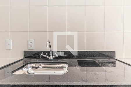 Apartamento para alugar com 49m², 2 quartos e 1 vagaCozinha