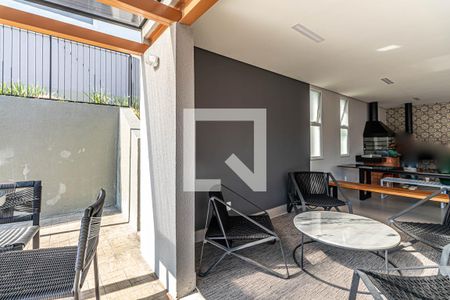 Apartamento para alugar com 49m², 2 quartos e 1 vagaÁrea comum