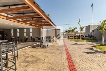 Apartamento para alugar com 49m², 2 quartos e 1 vagaÁrea comum