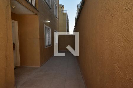 Apartamento para alugar com 72m², 2 quartos e 1 vaga Apartamento para alugar com 72m², 2 quartos e 1 vagaÁrea de Serviço