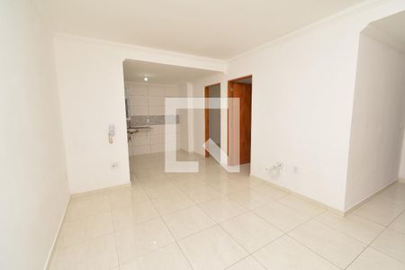 Apartamento para alugar com 72m², 2 quartos e 1 vaga Apartamento para alugar com 72m², 2 quartos e 1 vagaSala