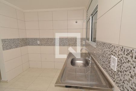 Apartamento para alugar com 72m², 2 quartos e 1 vaga Apartamento para alugar com 72m², 2 quartos e 1 vagaCozinha