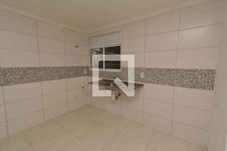 Apartamento para alugar com 72m², 2 quartos e 1 vaga Apartamento para alugar com 72m², 2 quartos e 1 vagaCozinha