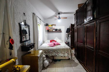 Casa à venda com 121m², 4 quartos e 2 vagasQuarto 4