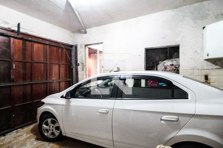 Casa à venda com 121m², 4 quartos e 2 vagasGaragem