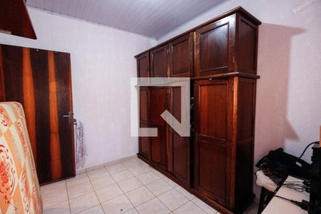 Casa à venda com 121m², 4 quartos e 2 vagasQuarto 3
