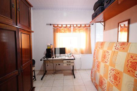 Casa à venda com 121m², 4 quartos e 2 vagasQuarto 3