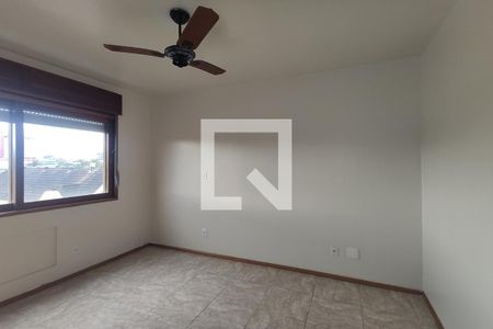 Quarto de apartamento para alugar com 1 quarto, 63m² em Centro, São Leopoldo