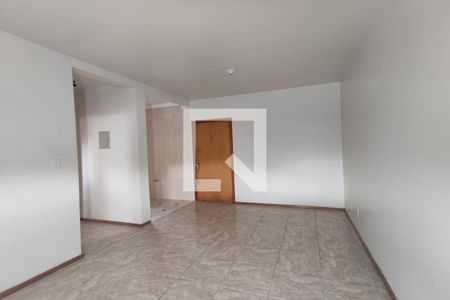 Sala de apartamento à venda com 1 quarto, 63m² em Centro, São Leopoldo