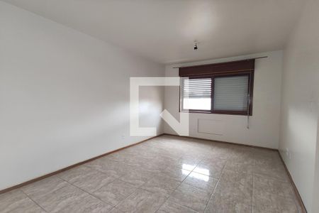 Sala de apartamento à venda com 1 quarto, 63m² em Centro, São Leopoldo