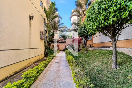 Apartamento para alugar com 60m², 2 quartos e 1 vagaÁrea Externa