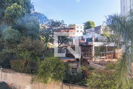 Apartamento para alugar com 60m², 2 quartos e 1 vaga Apartamento para alugar com 60m², 2 quartos e 1 vagaVista do Quarto 2