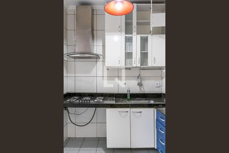 Apartamento para alugar com 60m², 2 quartos e 1 vagaCozinha