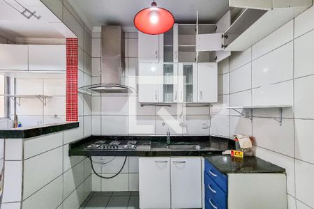 Apartamento para alugar com 60m², 2 quartos e 1 vagaCozinha