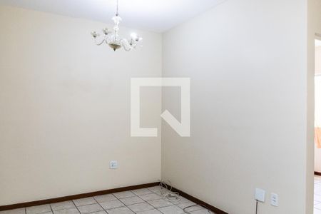 Sala de apartamento para alugar com 2 quartos, 60m² em Planalto, Belo Horizonte