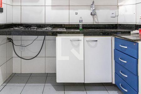 Apartamento para alugar com 60m², 2 quartos e 1 vagaCozinha