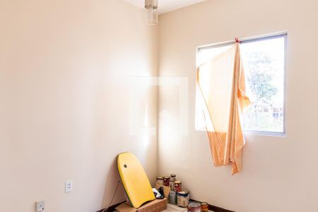 Quarto 1 de apartamento para alugar com 2 quartos, 60m² em Planalto, Belo Horizonte