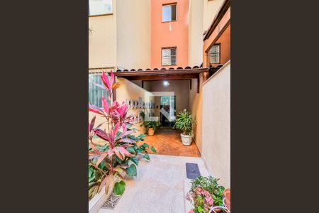 Apartamento para alugar com 60m², 2 quartos e 1 vagaÁrea Externa