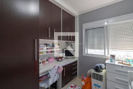 Quarto 01 de apartamento à venda com 2 quartos, 64m² em Ipiranga, São Paulo