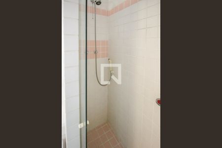 Casa de condomínio à venda com 550m², 4 quartos e 2 vagasBanheiro da Suíte 4