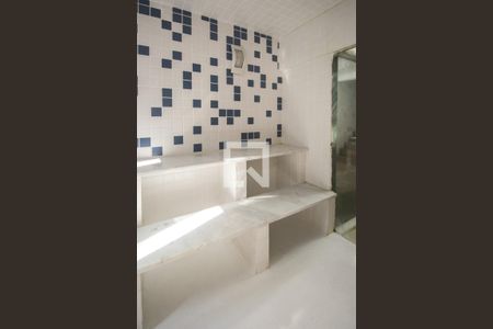 Casa de condomínio à venda com 550m², 4 quartos e 2 vagasSauna