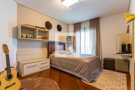 Apartamento à venda com 217m², 3 quartos e 4 vagasSuite 1