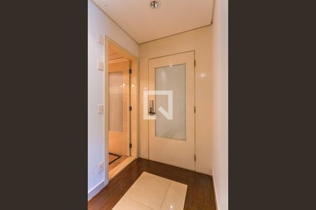 Apartamento à venda com 217m², 3 quartos e 4 vagasHall de Entrada