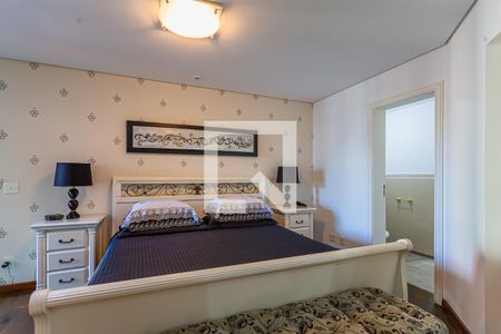 Apartamento à venda com 217m², 3 quartos e 4 vagasSuíte master