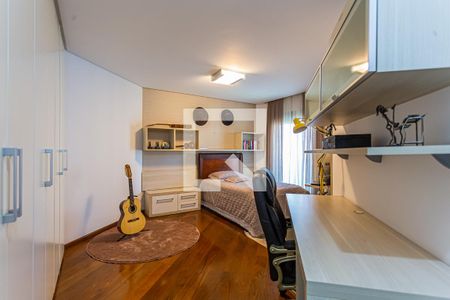 Apartamento à venda com 217m², 3 quartos e 4 vagasSuite 1