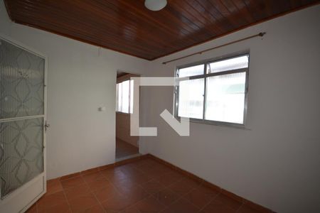 Sala de apartamento à venda com 1 quarto, 50m² em Olaria, Rio de Janeiro