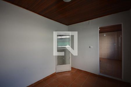 Sala de apartamento à venda com 1 quarto, 50m² em Olaria, Rio de Janeiro