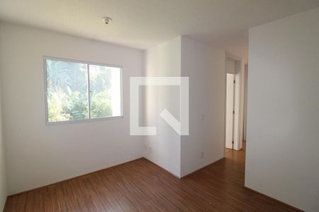 Sala de apartamento à venda com 2 quartos, 43m² em Engenho Novo, Rio de Janeiro