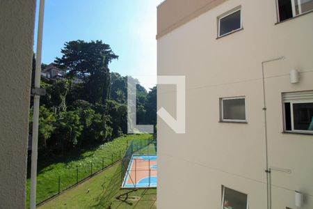 Apartamento à venda com 43m², 2 quartos e sem vagaÁrea de Serviço Vista