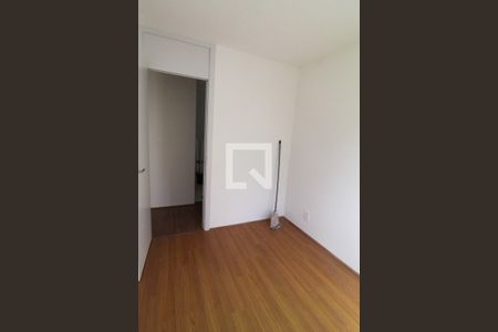 Apartamento à venda com 43m², 2 quartos e sem vagaQuarto 2