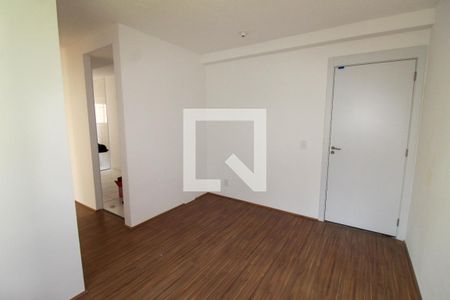 Sala de apartamento à venda com 2 quartos, 43m² em Engenho Novo, Rio de Janeiro