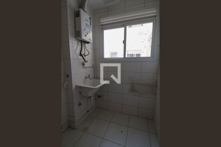 Apartamento à venda com 43m², 2 quartos e sem vagaÁrea de Serviço