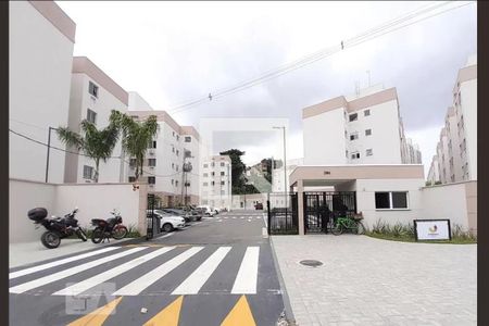 Apartamento à venda com 43m², 2 quartos e sem vagaFachada