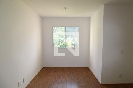 Sala de apartamento à venda com 2 quartos, 43m² em Engenho Novo, Rio de Janeiro